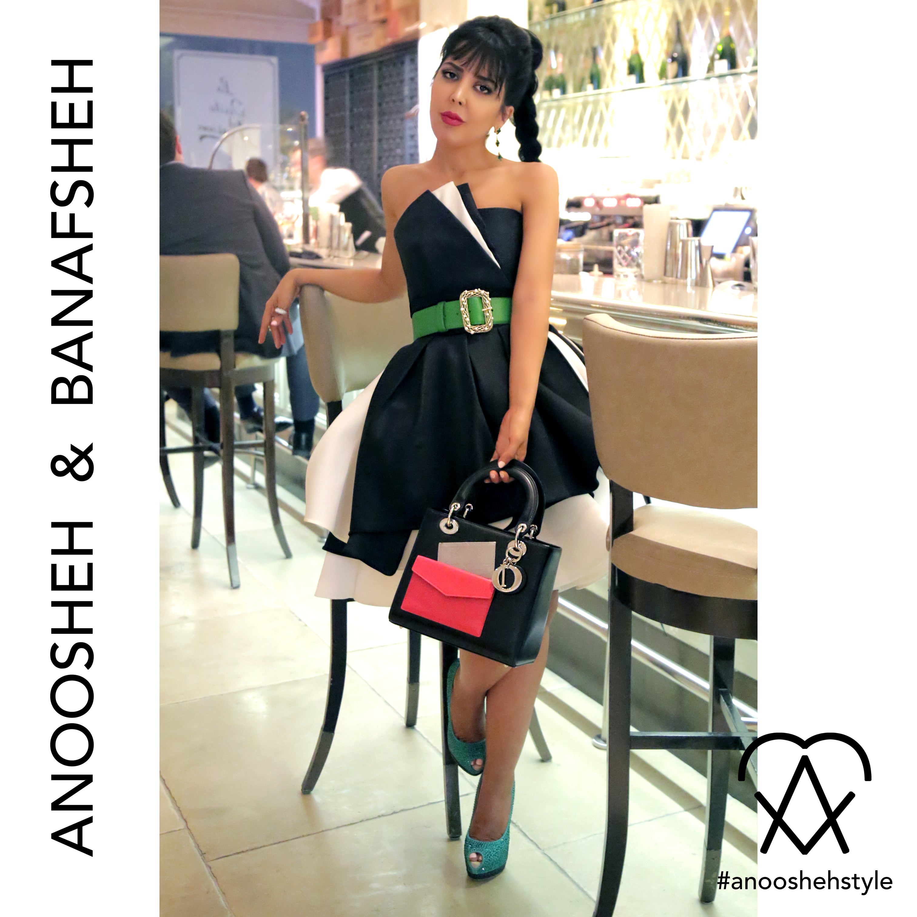 7 Reasons Why We LOVE Moda Operandi: 1 2 3 4 5 6 7 Anoosheh & Banafsheh 7 Reasons Why We LOVE Moda Operandi: 1 2 3 4 5 6 7 Anoosheh & Banafsheh